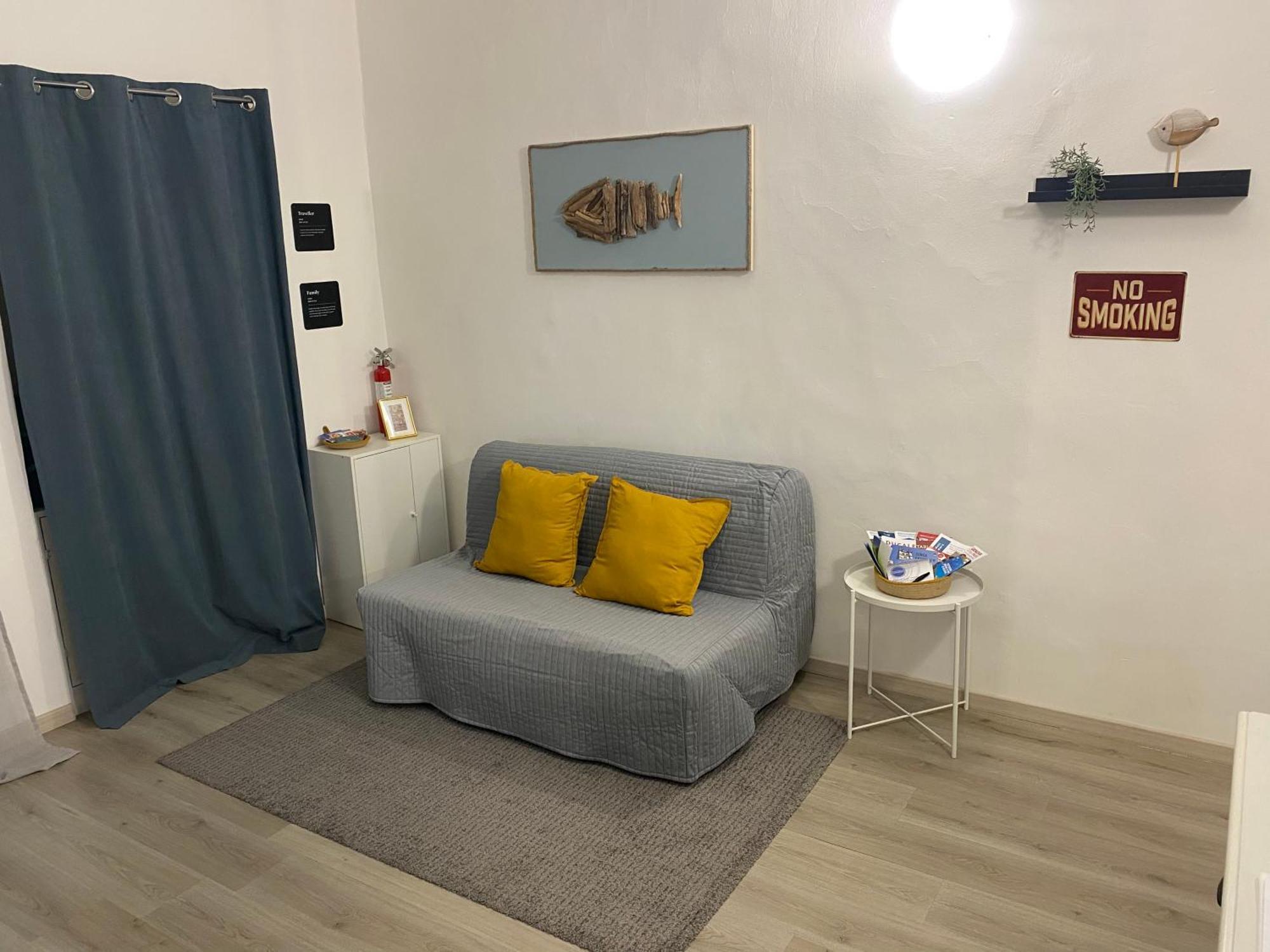 Acquario Genova La Piazzetta Apartment Exterior photo